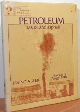 Petroleum 9780381996246