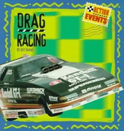 Drag Racing 9780382392931