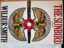 The Sunbird 9780385007108