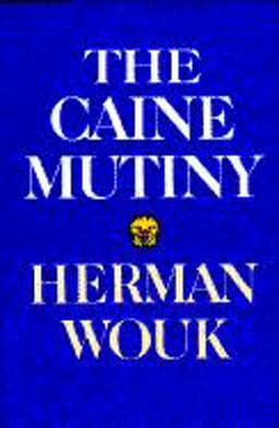 The Caine Mutiny 9780385040532