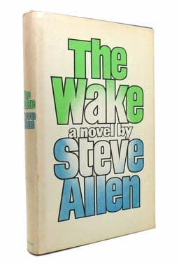 The Wake 9780385076081