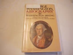 George Washington 9780385099295