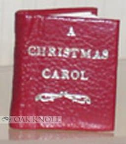 A Christmas Carol 9780385128162