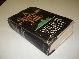 A Sparrow Falls 9780385136037