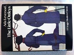 The Little Ottleys 9780385279185