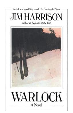 Warlock 9780385291347