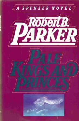 Pale Kings and Princes 9780385295680