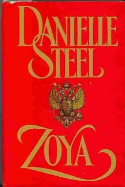 Zoya 9780385296793