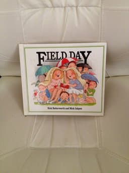 Field Day 9780385303286