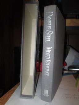 Mixed Blessings 9780385306645