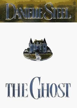 The Ghost 9780385316958