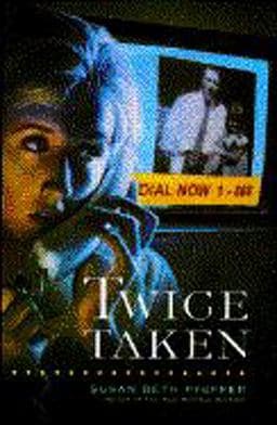 Twice Taken 9780385320337