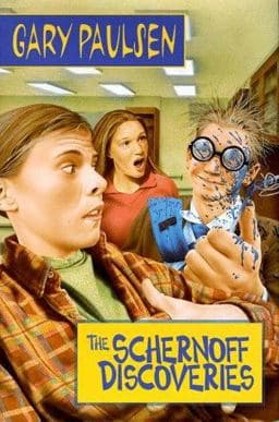 The Schernoff Discoveries 9780385321945