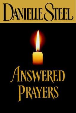 Answered Prayers 9780385335430