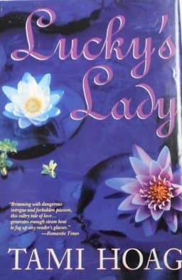 Lucky's Lady 9780385422895