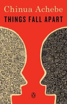 Things Fall Apart 9780385474542