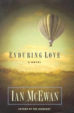 Enduring Love 9780385491129