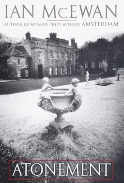 Atonement 9780385503952