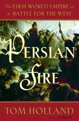 Persian Fire 9780385513111