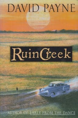 Ruin Creek 9780385528122