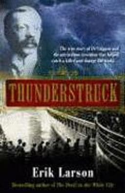 Thunderstruck 9780385608459