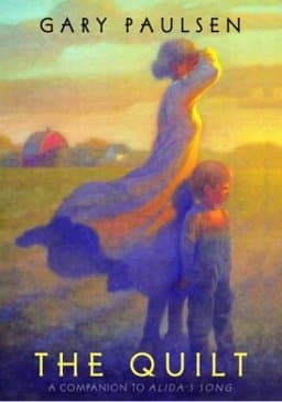 The Quilt 9780385729505