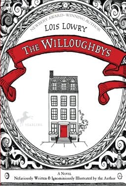 The Willoughbys 9780385737760