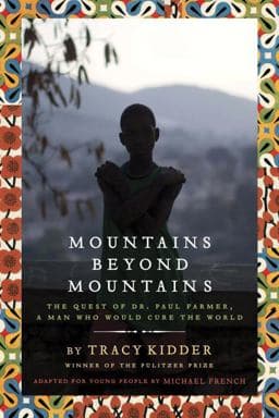 Mountains Beyond Mountains (Adapted for Young People) 9780385743198