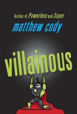 Villainous 9780385754927