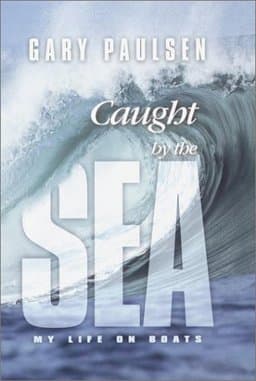 Caught by the Sea 9780385900256