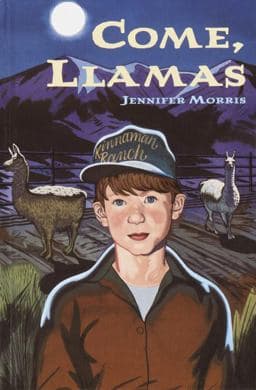 Come, Llamas 9780385902298