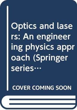 Applied Optics 9780387081267