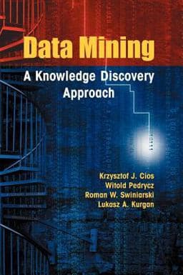 Data Mining 9780387333335