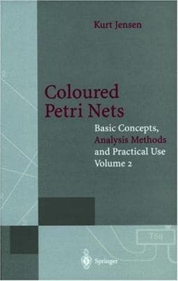Coloured Petri Nets 9780387582764