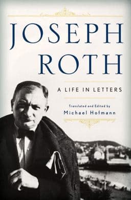Joseph Roth 9780393060645