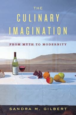 The Culinary Imagination 9780393067651