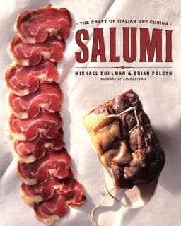 Salumi 9780393068597