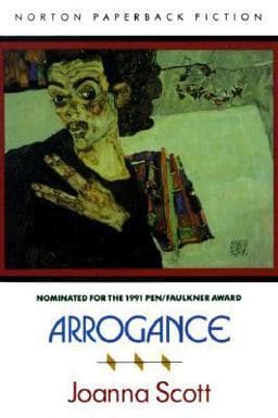 Arrogance 9780393307924