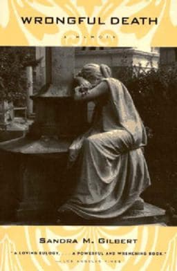 Wrongful Death: a Memoir 9780393315165