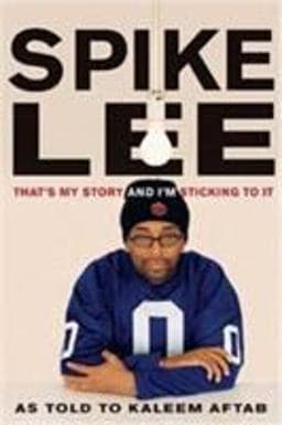 Spike Lee 9780393328943