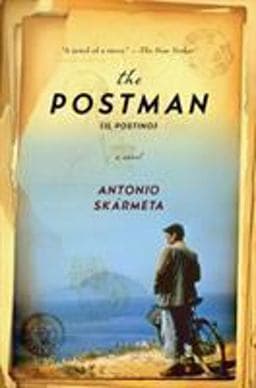 The Postman (il Postino) 9780393330397
