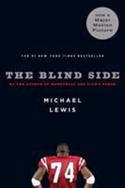 Blind Side 9780393330472
