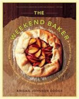The Weekend Baker 9780393331394