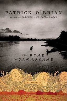 The Road to Samarcand 9780393333169