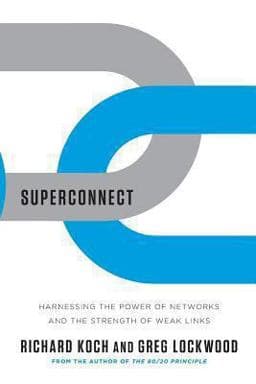 Superconnect 9780393349375
