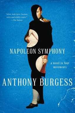 Napoleon Symphony 9780393350159