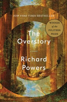 The Overstory 9780393635522