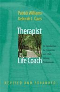 Therapist As Life Coach 9780393705225
