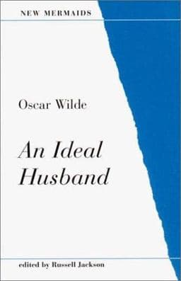 Ideal Husband 9780393900682