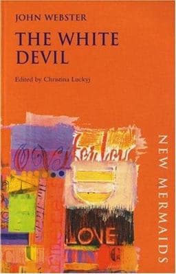 The White Devil 9780393900781